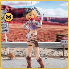 [PRE ORDER] MÔ HÌNH Bunny Suit Planning - Sophia F. Shirring - 1/6 - Cowgirl Ver. (Ascendia) FIGURE CHÍNH HÃNG