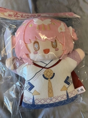 Rối tay Aemeath - For You Who Walk in Snow - Wuthering Wave (Kuro Games) Plushie CHÍNH HÃNG