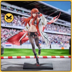 [PRE ORDER] MÔ HÌNH Steins;Gate - Makise Kurisu - 1/7 - Racing Ver. (Solarain) FIGURE CHÍNH HÃNG
