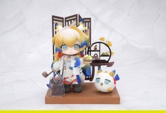 [PRE ORDER] MÔ HÌNH Arknights - Shu - Cuties Series Chibi Figure (Apex Innovation) FIGURE CHÍNH HÃNG