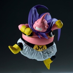 [PRE ORDER] MÔ HÌNH Dragon Ball Z - Majin Buu (Fat) - Match Makers (Bandai Spirits) FIGURE CHÍNH HÃNG