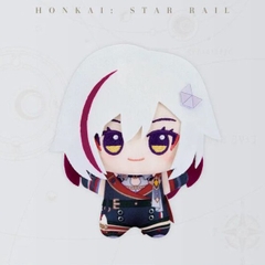 [PRE ORDER] BÔNG Honkai: Star Rail - Chibigurumi - Honkai: Star Rail Chibigurumi Vol. 3 (Bandai Spirits, miHoYo) FIGURE CHÍNH HÃNG