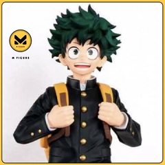 [PRE ORDER] MÔ HÌNH Midoriya Izuku - Boku no Hero Academia - Grandista (Bandai Spirits) FIGURE CHÍNH HÃNG
