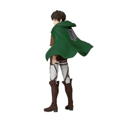 MÔ HÌNH Shingeki no Kyojin - Figuno (Bandai Spirits) FIGURE CHÍNH HÃNG