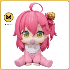 MÔ HÌNH Sakura Miko - Hololive - hololive IF -Holo Babies- (Bandai Spirits) FIGURE CHÍNH HÃNG