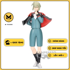 MÔ HÌNH Elan Ceres (Kyouka Jinshi 5 Gou) - Kidou Senshi Gundam Suisei no Majo (Bandai Spirits) FIGURE CHÍNH HÃNG