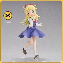 MÔ HÌNH Noa Himesaka - POP UP PARADE Wataten!: An Angel Flew Down to Me Precious Friends Complete Figure (Good Smile Company) CHÍNH HÃNG