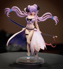 MÔ HÌNH Narmaya - Granblue Fantasy - Swimsuit (Taito) FIGURE CHÍNH HÃNG