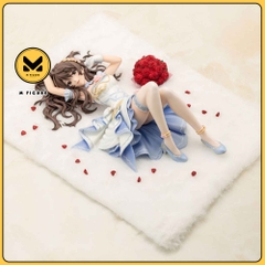 MÔ HÌNH Kaori Sakuramori - THE IDOLM@STER Million Live! -Aesthetic Serenity- 1/7 Complete Figure(Kotobukiya) FIGURE CHÍNH HÃNG