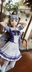 MÔ HÌNH Gold Ship - Umamusume: Pretty Derby - Pop Up Parade (Good Smile Company) FIGURE CHÍNH HÃNG