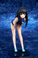 [PRE ORDER] MÔ HÌNH Lycoris Recoil - Inoue Takina - 1/7 - Training Wear (Ques Q) FIGURE CHÍNH HÃNG