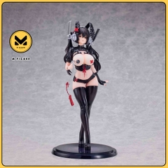 MÔ HÌNH XL Love Series Space Bunny Uto 1/7 Complete Figure(Shenzhen Mabell Animation Development Co.,Ltd) FIGURE CHÍNH HÃNG