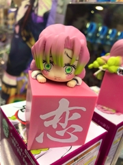 MÔ HÌNH Kanroji Mitsuri - Kimetsu no Yaiba - Hikkake Figure - Kimetsu no Yaiba Hikkake Figure Mitsuri! Mitsuri! Mitsuri! (FuRyu) FIGURE CHÍNH HÃNG