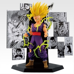 [Pre Order] MÔ HÌNH Son Gohan SSJ2 -  Dragon Ball - Ichiban Kuji - Ichiban Kuji Dragon Ball 40th ~Sono Ni~ (C Prize) (Bandai Spirits) FIGURE CHÍNH HÃNG