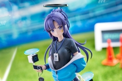 MÔ HÌNH Blue Archive - Hayase Yuuka - 1/7 - Track (Max Factory) FIGURE CHÍNH HÃNG