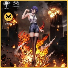 [PRE ORDER] MÔ HÌNH Reze - Chainsaw Man (Dazzle × PG Studio) FIGURE CHÍNH HÃNG