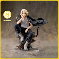 [Pre Order] MÔ HÌNH Manjiro Sano - Tokyo Revengers - 1/7 Complete Figure(FURYU) FIGURE CHÍNH HÃNG