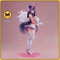 MÔ HÌNH Guilty & Punish Guilty illustration by Annoa-no 1/7 Complete Figure(Bellfine) FIGURE CHÍNH HÃNG