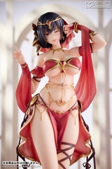 [Pre Order] MÔ HÌNH Yatsumi Suzuame - Dancer Rufus Illustration - 1/7 Complete Figure(Maiden Voyage) FIGURE CHÍNH HÃNG