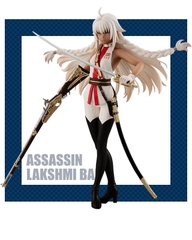 MÔ HÌNH Lakshmibai - Fate/Grand Order - Super Special Series - Saber (FuRyu) FIGURE CHÍNH HÃNG