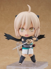 MÔ HÌNH Okita Souji - Fate/Grand Order - Nendoroid (#1491-DX) - Saber, Ascension Ver. (Good Smile Company) FIGURE CHÍNH HÃNG