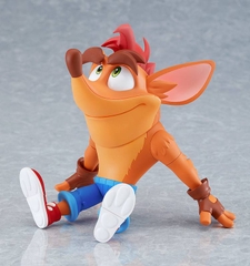 [PRE ORDER] MÔ HÌNH Crash Bandicoot/Aku Aku - Crash Bandicoot 4: It's About Time - Nendoroid (#1501) (Good Smile Company) FIGURE CHÍNH HÃNG