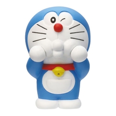 MÔ HÌNH Doraemon - Dorami - Chara-ppuppu - Doraemon Chara-ppuppu - Gashapon (Bandai) FIGURE CHÍNH HÃNG