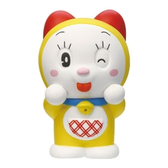 MÔ HÌNH Doraemon - Dorami - Chara-ppuppu - Doraemon Chara-ppuppu - Gashapon (Bandai) FIGURE CHÍNH HÃNG