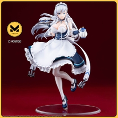 MÔ HÌNH Belfast - Azur Lane THE ANIMATION - 1/7 Complete Figure(Emontoys) FIGURE CHÍNH HÃNG