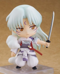 MÔ HÌNH Sesshoumaru - Sengoku Otogizoushi: InuYasha - Nendoroid (#1514) (Good Smile Company) FIGURE CHÍNH HÃNG
