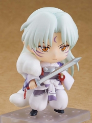 MÔ HÌNH Sesshoumaru - Sengoku Otogizoushi: InuYasha - Nendoroid (#1514) (Good Smile Company) FIGURE CHÍNH HÃNG