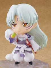 MÔ HÌNH Sesshoumaru - Sengoku Otogizoushi: InuYasha - Nendoroid (#1514) (Good Smile Company) FIGURE CHÍNH HÃNG