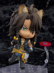 MÔ HÌNH Leona Kingscholar - Twisted Wonderland -Nendoroid (#1526) (Aniplex, Orange Rouge) FIGURE CHÍNH HÃNG