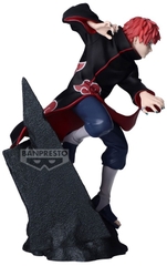 MÔ HÌNH Sasori - Naruto Shippuuden - Effectreme (Bandai Spirits) FIGURE CHÍNH HÃNG