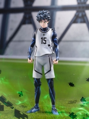 MÔ HÌNH Yoichi Isagi - BLUE LOCK - F:Nex - 1/7 Scale Figure (FuRyu) FIGURE CHÍNH HÃNG