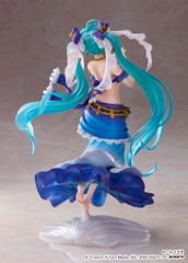 MÔ HÌNH Hatsune Miku - Vocaloid - Artist MasterPiece AMP - Mermaid ver. (TAITO)  FIGURE CHÍNH HÃNG