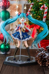 MÔ HÌNH Hatsune Miku - Vocaloid - Winter Live ver. (Taito) FIGURE CHÍNH HÃNG