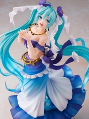 MÔ HÌNH Hatsune Miku - Vocaloid - Artist MasterPiece AMP - Mermaid ver. (TAITO)  FIGURE CHÍNH HÃNG