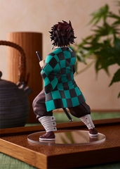 MÔ HÌNH Kamado Tanjirou - Kimetsu no Yaiba - Pop Up Parade (Good Smile Company) FIGURE CHÍNH HÃNG