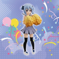 MÔ HÌNH Kafuu Chino - Gochuumon wa Usagi Desu ka? Bloom - Special Figure - Cheerleader Ver. (FuRyu) FIGURE CHÍNH HÃNG