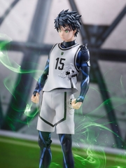 MÔ HÌNH Yoichi Isagi - BLUE LOCK - F:Nex - 1/7 Scale Figure (FuRyu) FIGURE CHÍNH HÃNG