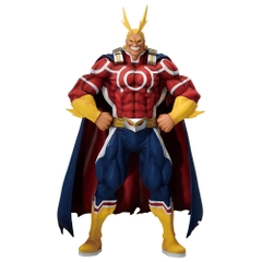 MÔ HÌNH All Might -  Boku no Hero Academia - Ichiban Kuji -Futari no Akogare (Bandai Spirits) FIGURE CHÍNH HÃNG