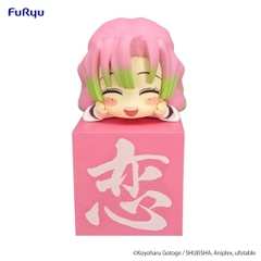 MÔ HÌNH Kanroji Mitsuri - Kimetsu no Yaiba - Hikkake Figure - Kimetsu no Yaiba Hikkake Figure Mitsuri! Mitsuri! Mitsuri! (FuRyu) FIGURE CHÍNH HÃNG