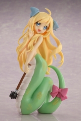 MÔ HÌNH Dropkick on My Devil Jashin-chan Smile Ver. Complete Figure (Bellfine) CHÍNH HÃNG