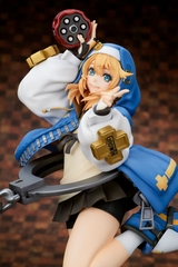 MÔ HÌNH STRIVE - GUILTY GEAR - Bridget 1/7 Complete Figure (ques Q) FIGURE CHÍNH HÃNG