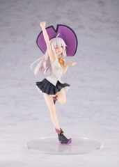 MÔ HÌNH Elaina - Majo no Tabitabi - KDcolle Light (Kadokawa) FIGURE CHÍNH HÃNG
