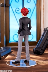 [Pre Order] MÔ HÌNH Karma Akabane - POP UP PARADE Assassination Classroom Complete Figure(Good Smile Company) FIGURE CHÍNH HÃNG