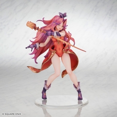 [Pre Order] MÔ HÌNH Seiken Densetsu 3 Trials of Mana - Angela (Flare, Square Enix) FIGURE CHÍNH HÃNG