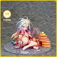 [Pre Order] MÔ HÌNH Shiro - No Game No Life - Hot Spring Ver. 1/7 Complete Figure(Phat Company) FIGURE CHÍNH HÃNG