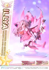 MÔ HÌNH Illya Illyasviel - PRISMA WING Fate/kaleid liner Prisma - Von Einzbern 1/7 Figure(Prime 1 Studio) FIGURE CHÍNH HÃNG